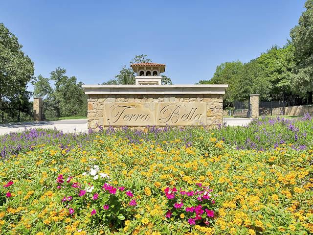 Terra Bella